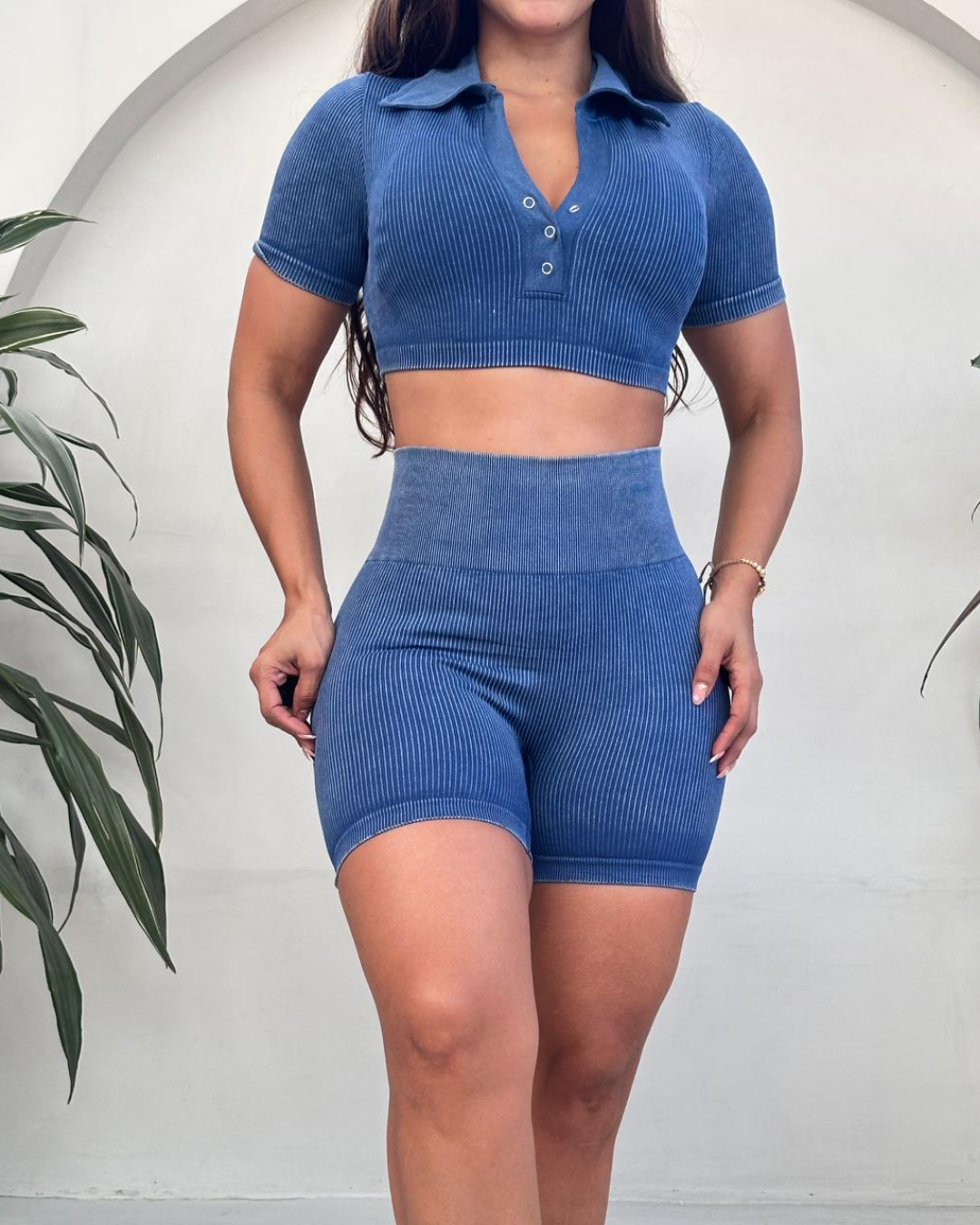 CONJUNTO DEPORTIVO LINA