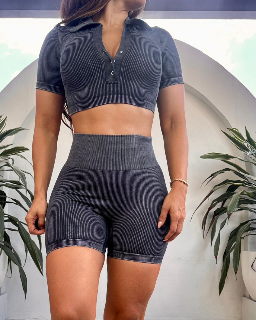 CONJUNTO DEPORTIVO LINA