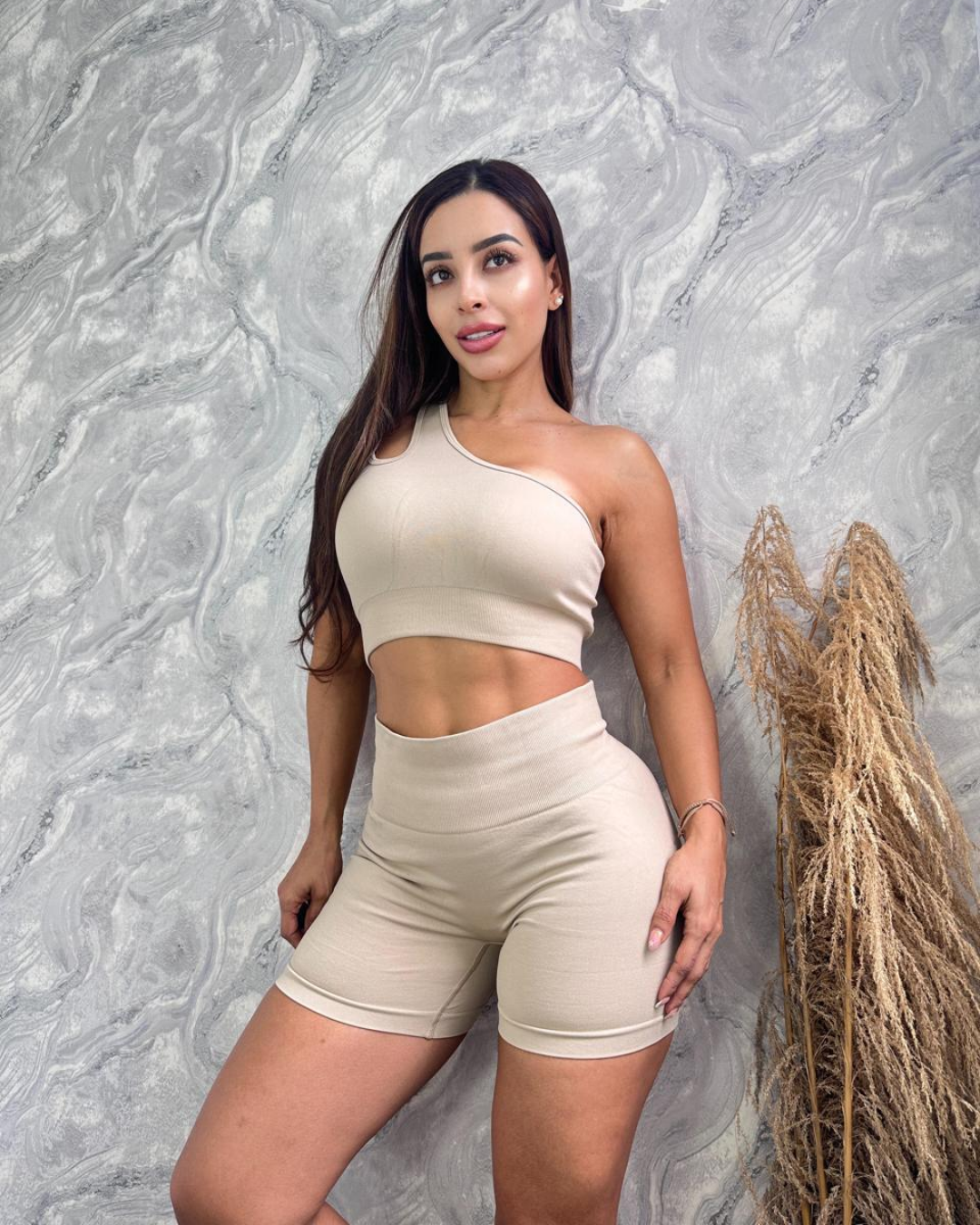 CONJUNTO DEPORTIVO SOFI