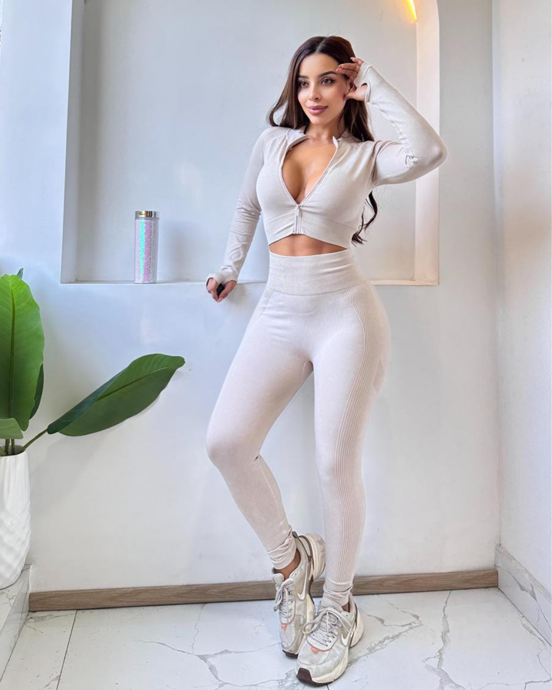 CONJUNTO DEPORTIVO ELENA