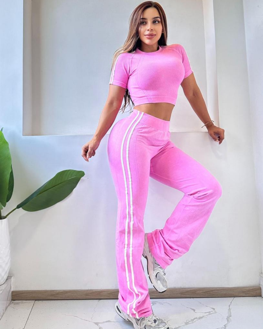 CONJUNTO DEPORTIVO LUNA