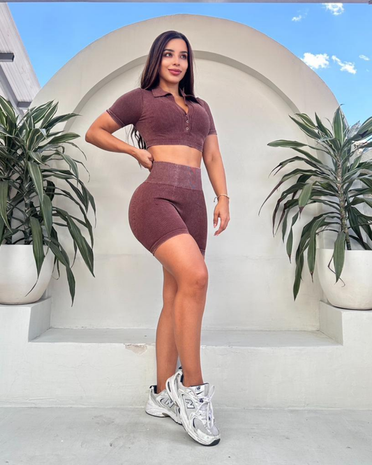 CONJUNTO DEPORTIVO LINA