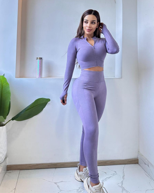 CONJUNTO DEPORTIVO ELENA