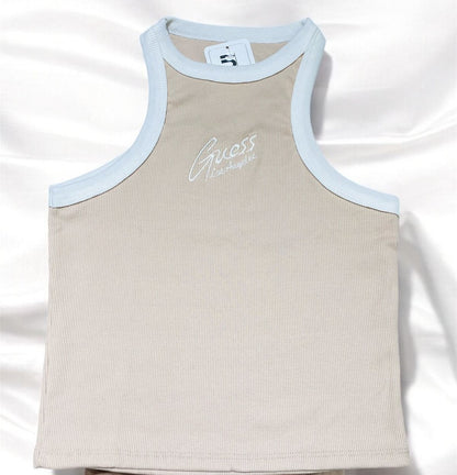Blusa de tirantes anchos